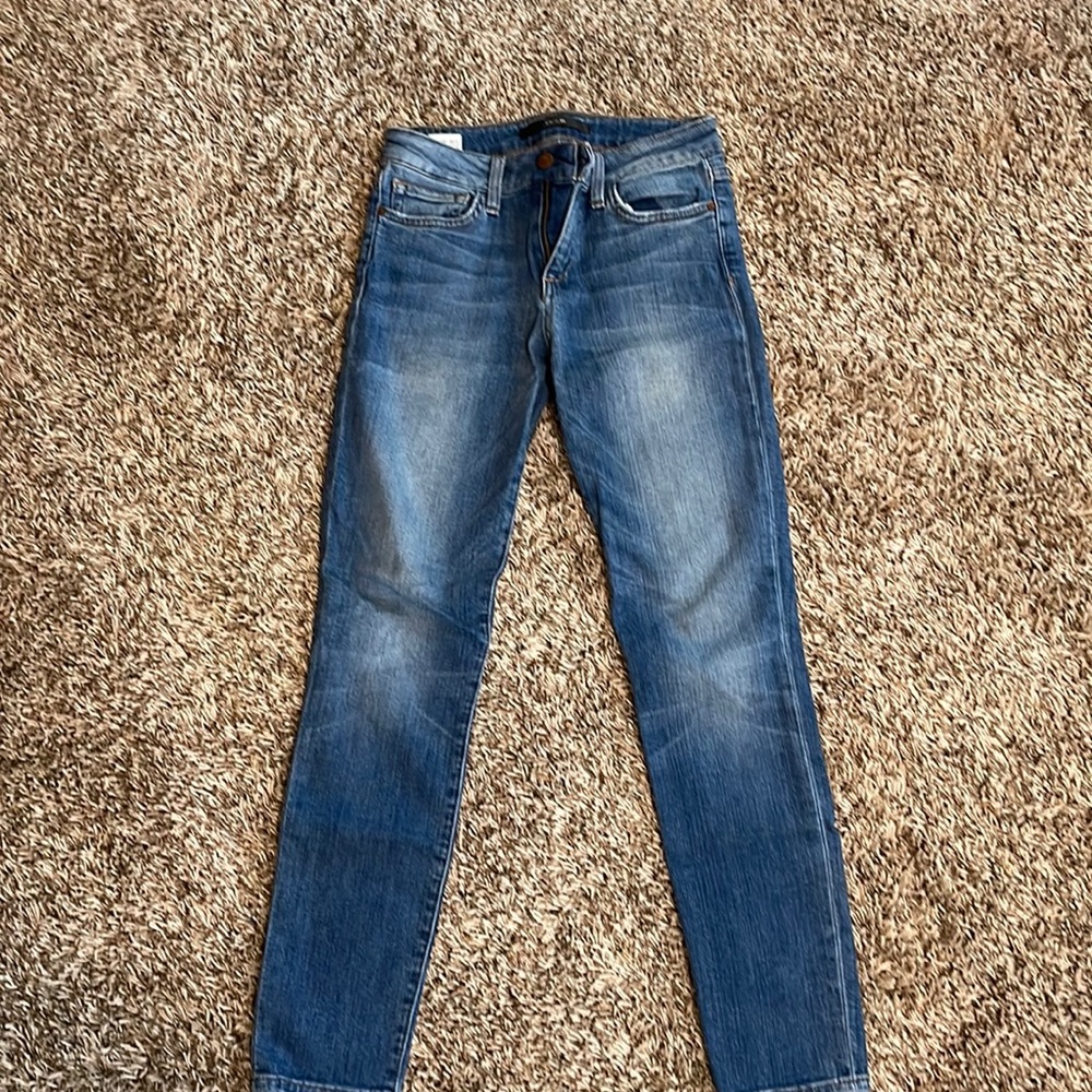 Joe’s jeans size 26